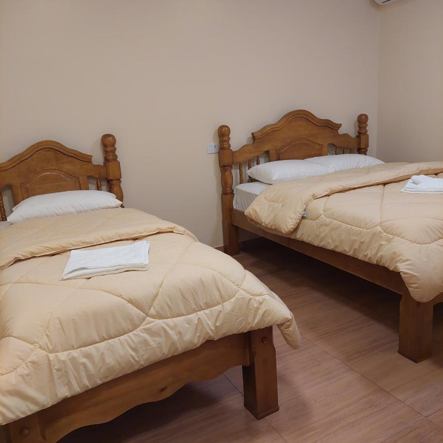 Hotel E Restaurante Na Chacara Dourados Ngoại thất bức ảnh
