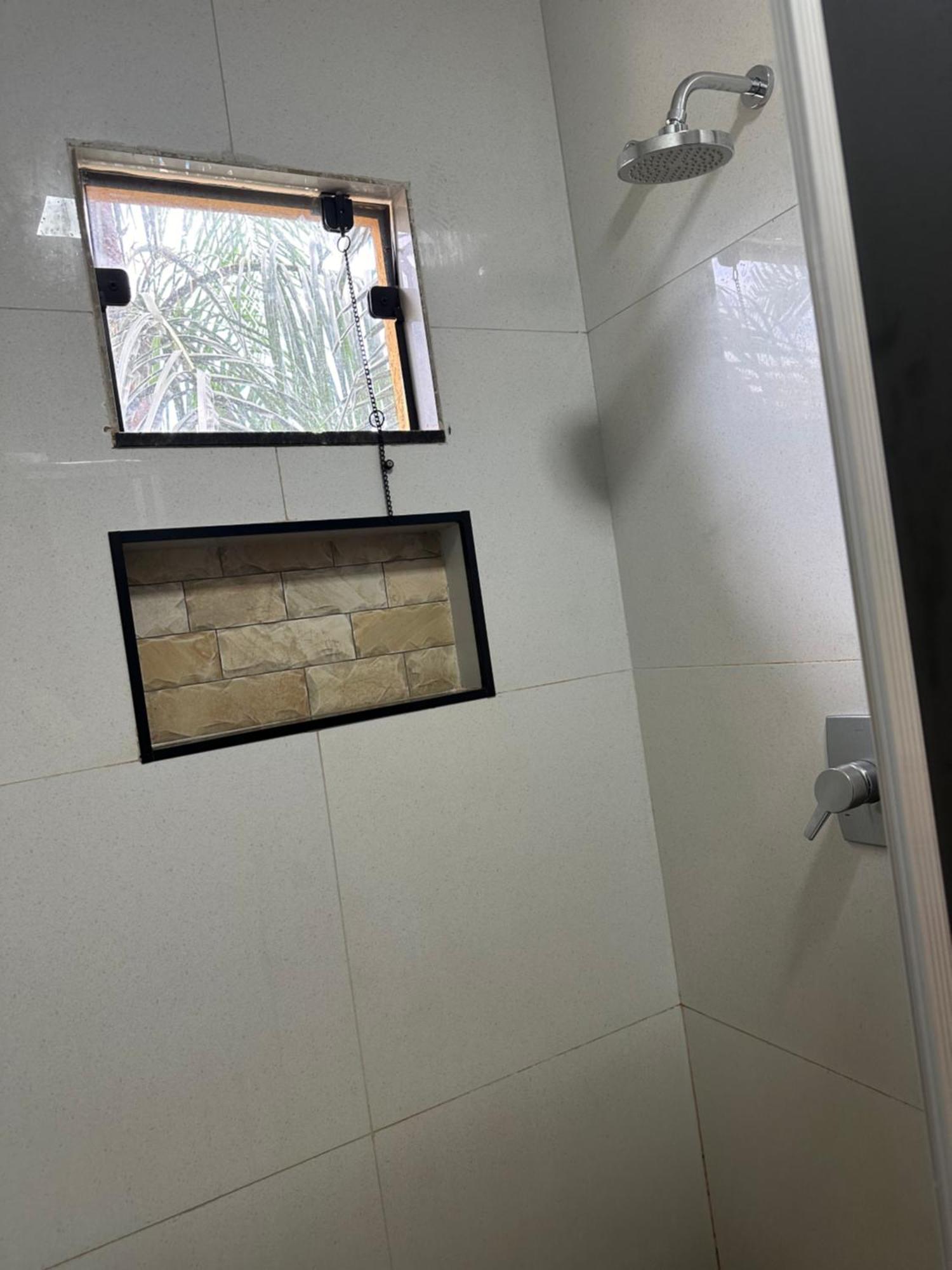 Hotel E Restaurante Na Chacara Dourados Ngoại thất bức ảnh