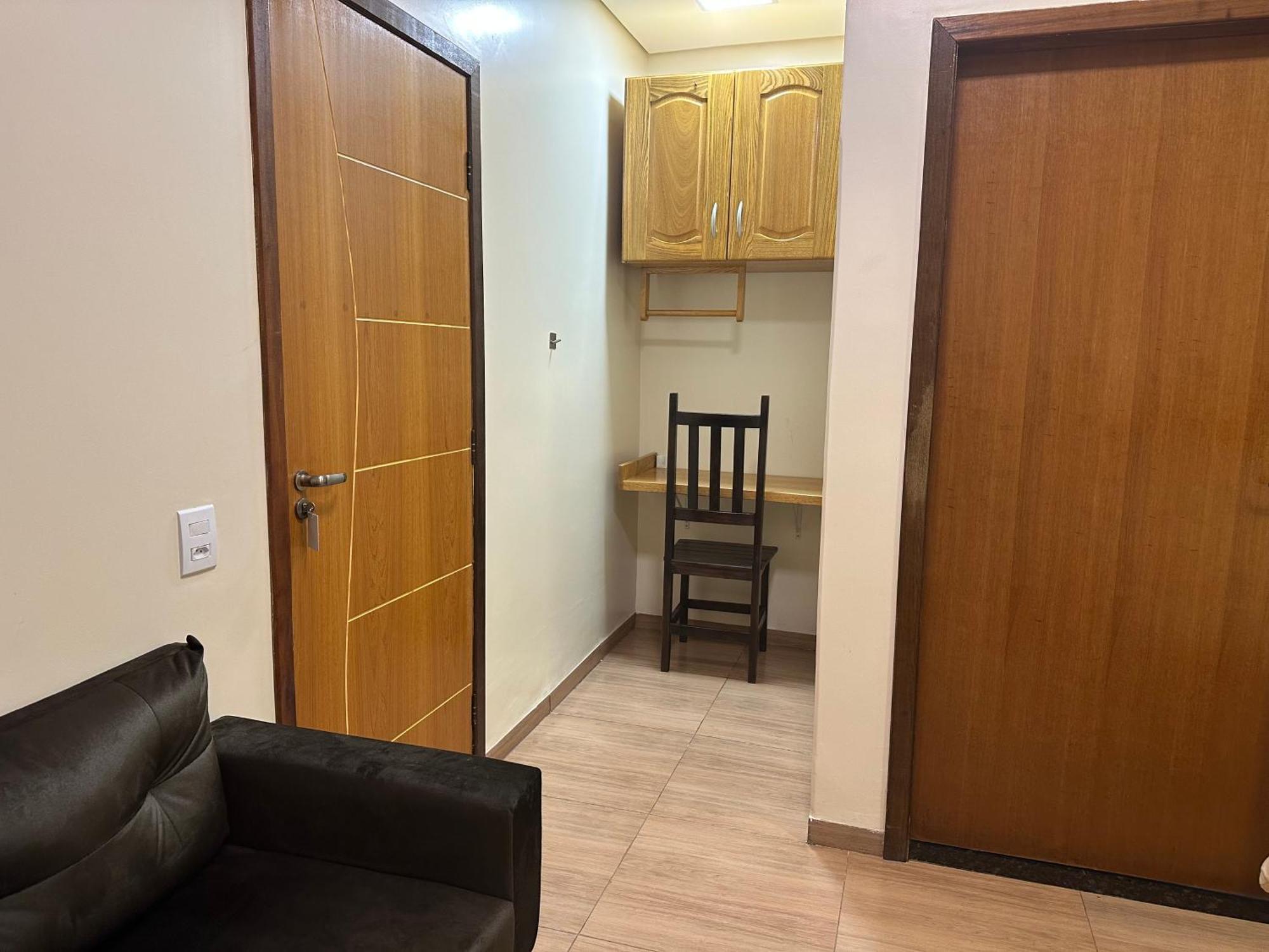 Hotel E Restaurante Na Chacara Dourados Ngoại thất bức ảnh